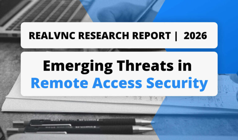 Emerging Threats in Remote Access Security