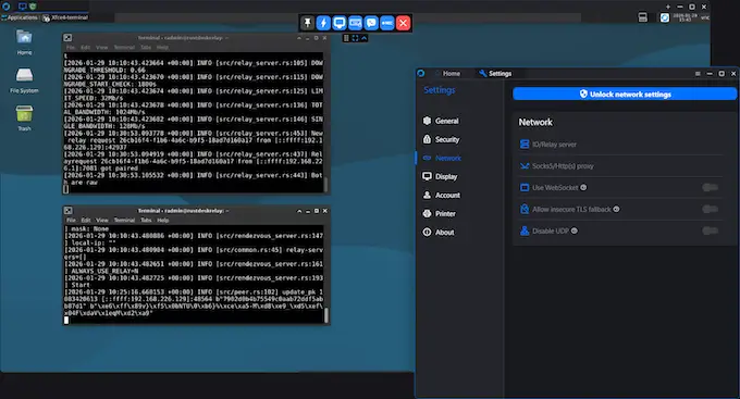 Featured image for "Is RustDesk safe?"