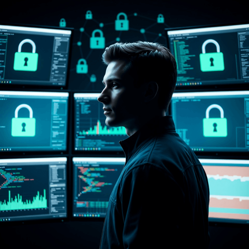 Privileged Remote Access Management hero