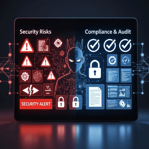 privileged remote access management tablet