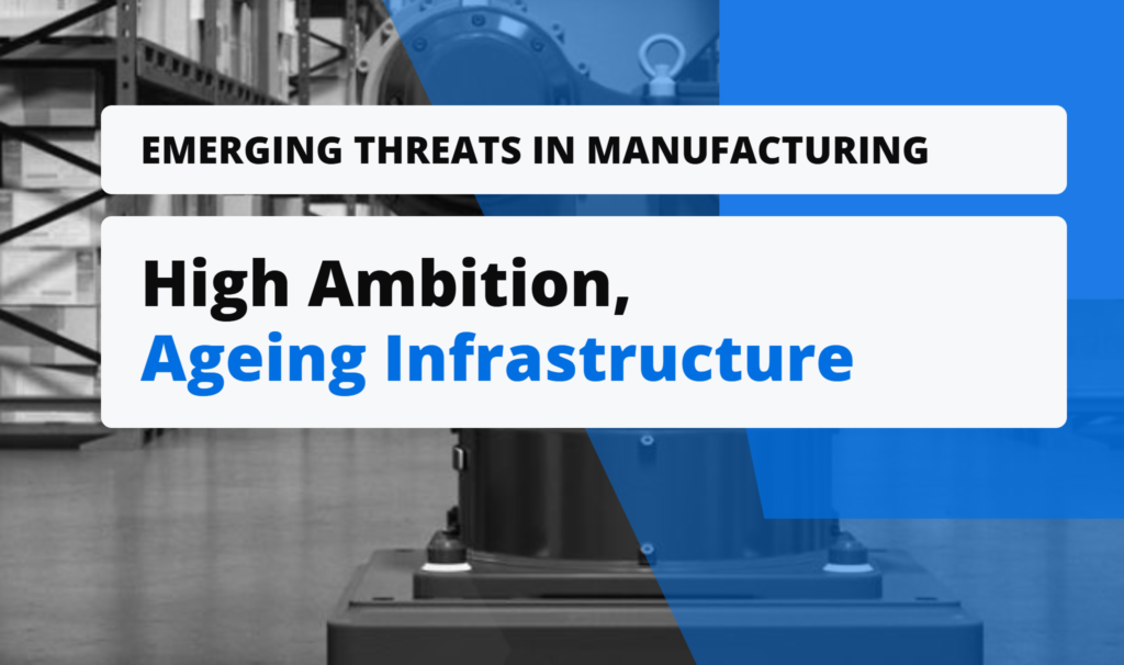 Manufacturing Mini Report