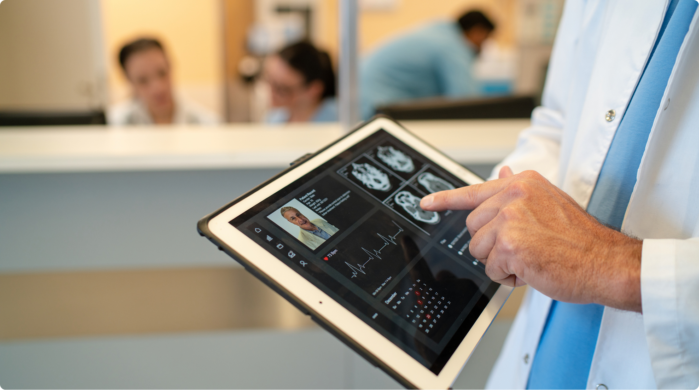 Featured image for "Windows 11 Migration: NHS Remote Support"