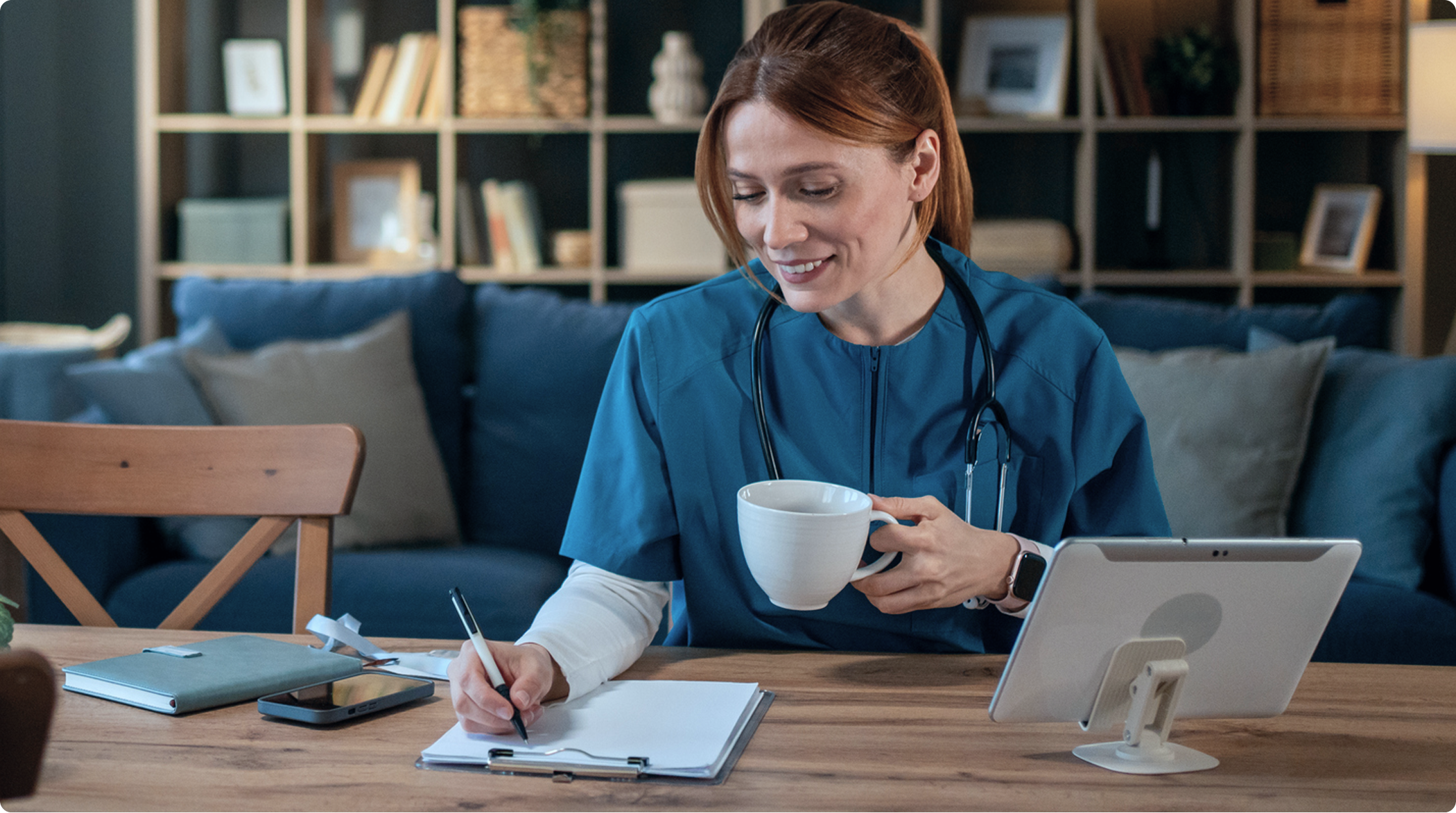 Featured image for "Smart Card Remote Access for GP Practices"