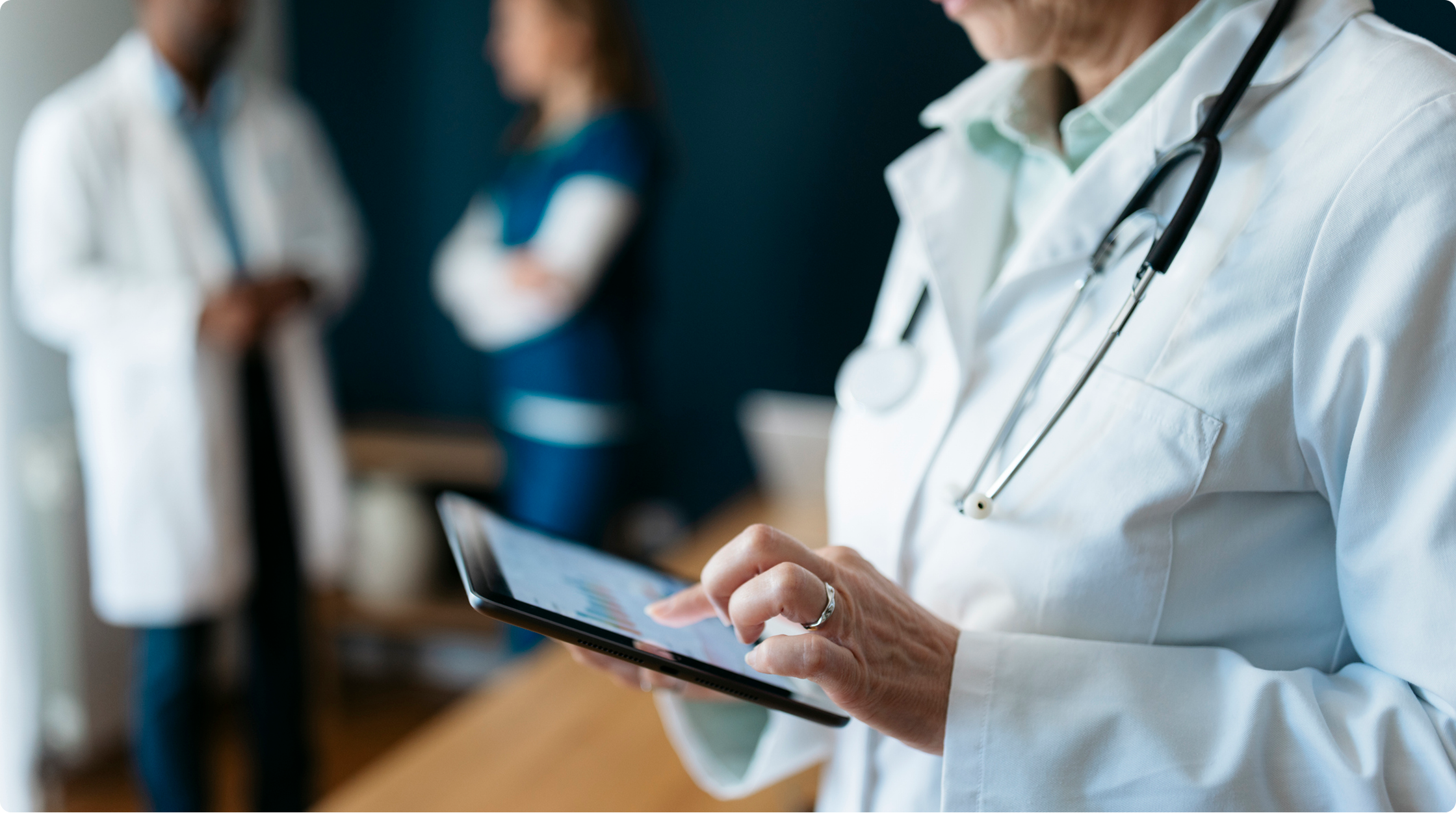 Featured image for "NHS ICB Secures Multi-Site Remote Access"