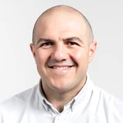 Neil Gad, Chief Product and Technology Officer, RealVNC