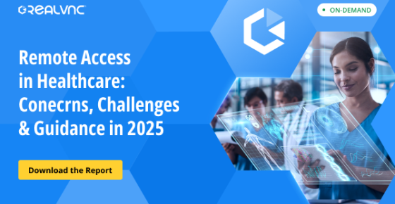 Unlock the Future of Healthcare with Exclusive Insights on Remote Access