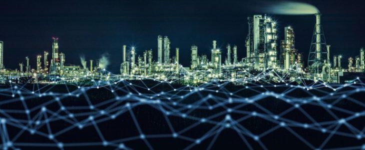 IoT factory-1