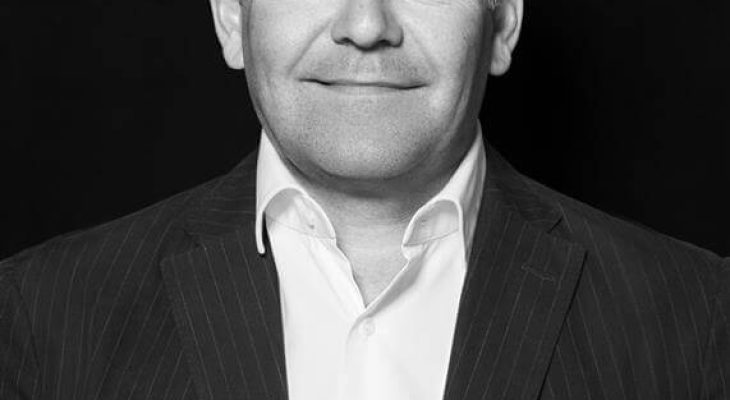 Michael Henssler