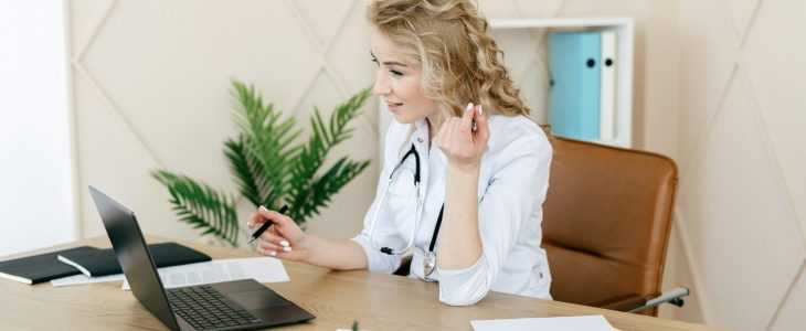 Remote Access Healthcare Access Remotely Specialist