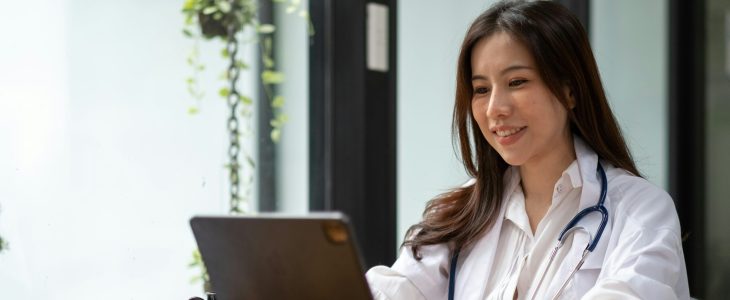 Remote Access Healthcare Telemedicine