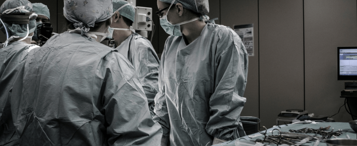 Telemedicine HIPAA compliant remote access software