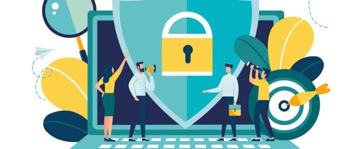 VNC Connect maximum security