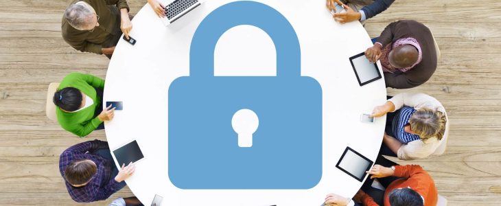 remote access policy