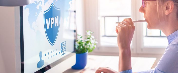 remote access vpn